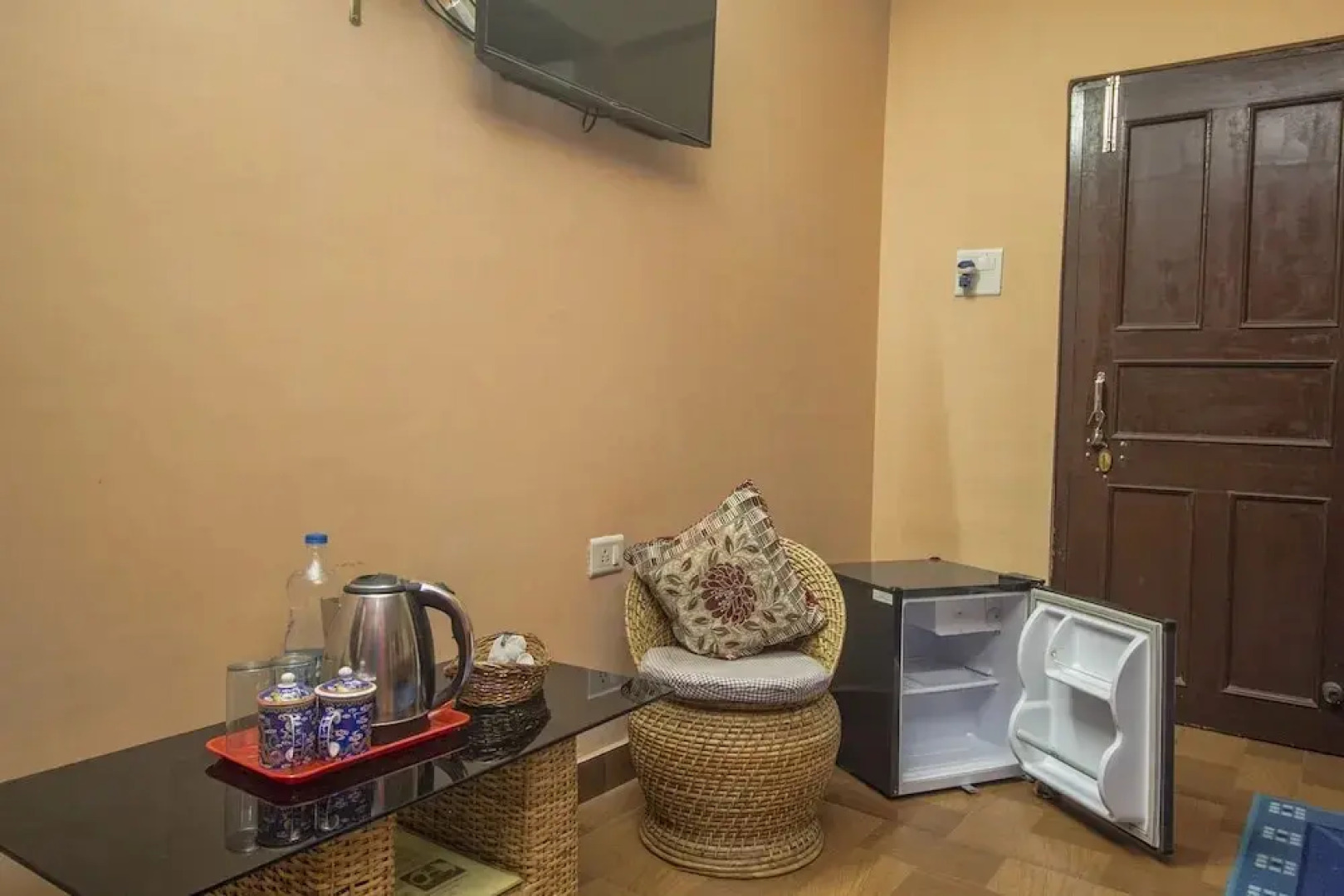 Hotel Green View Neelgiri By OYO Rooms