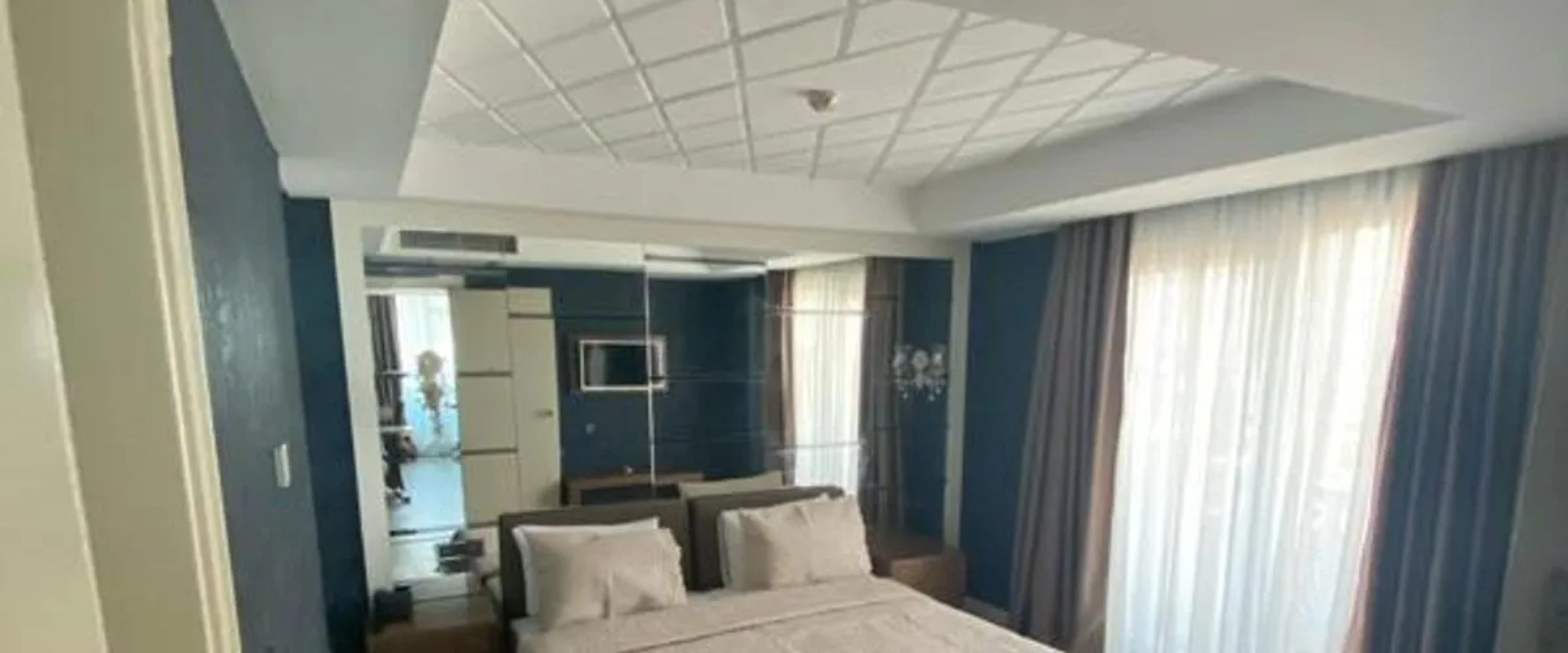 Atakum Palas Hotel