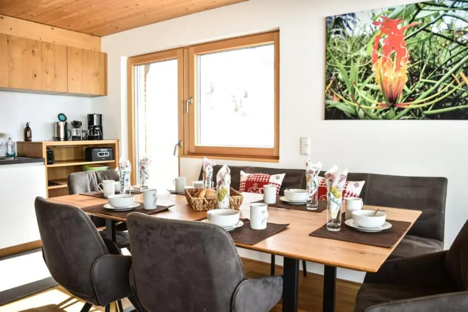 Haus Alpenblick