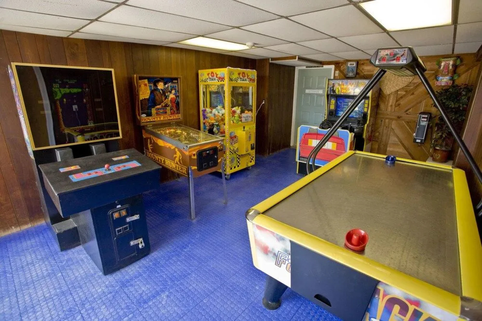 Aloha Oceanfront Motel