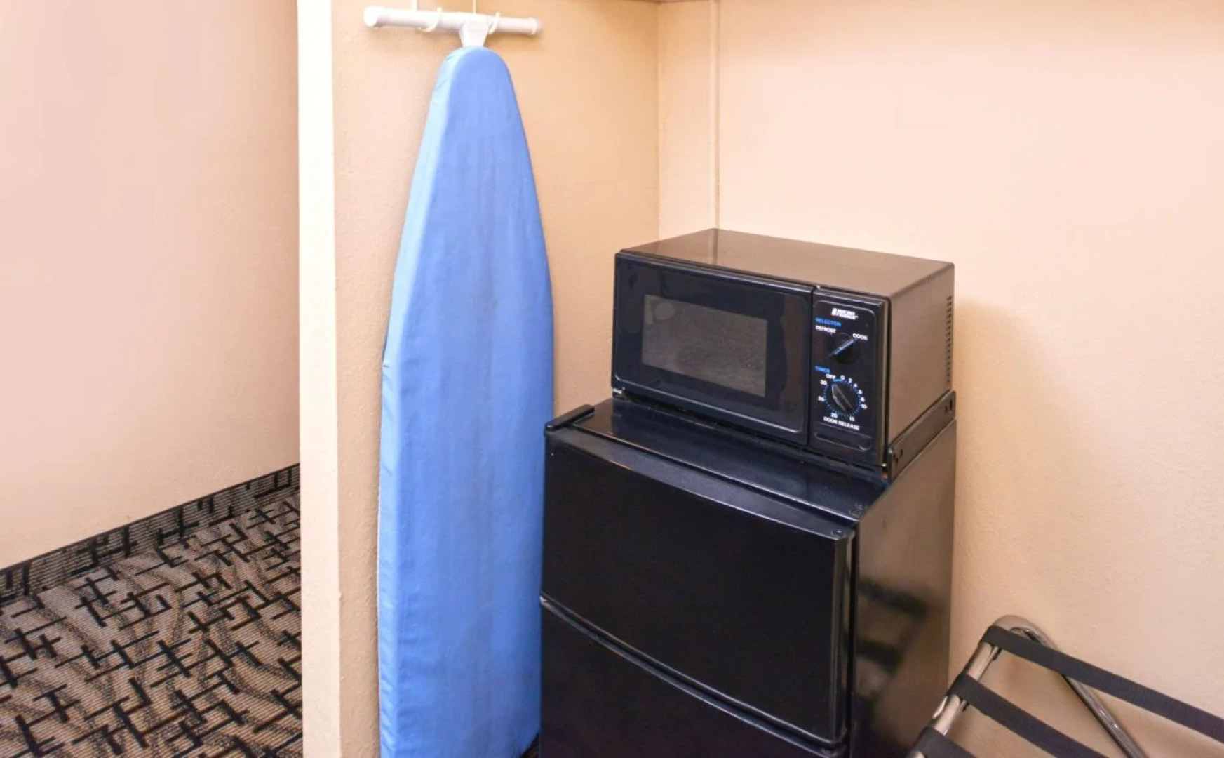 Americas Best Value Inn Putnam