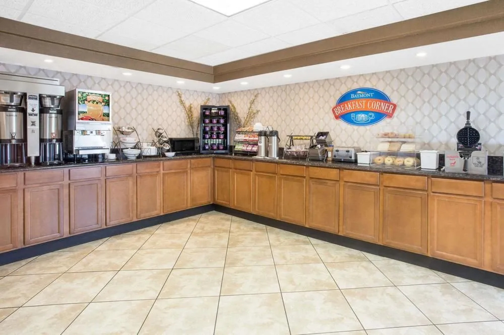 Baymont Inn & Suites Janesville