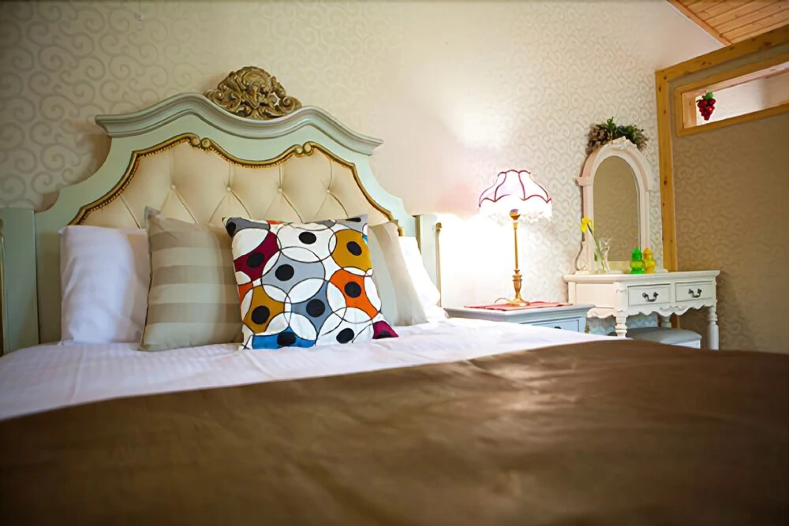 Yangpyeong Ooz Pension