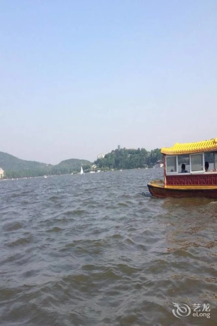 Jinhui Hotel - Nanjing