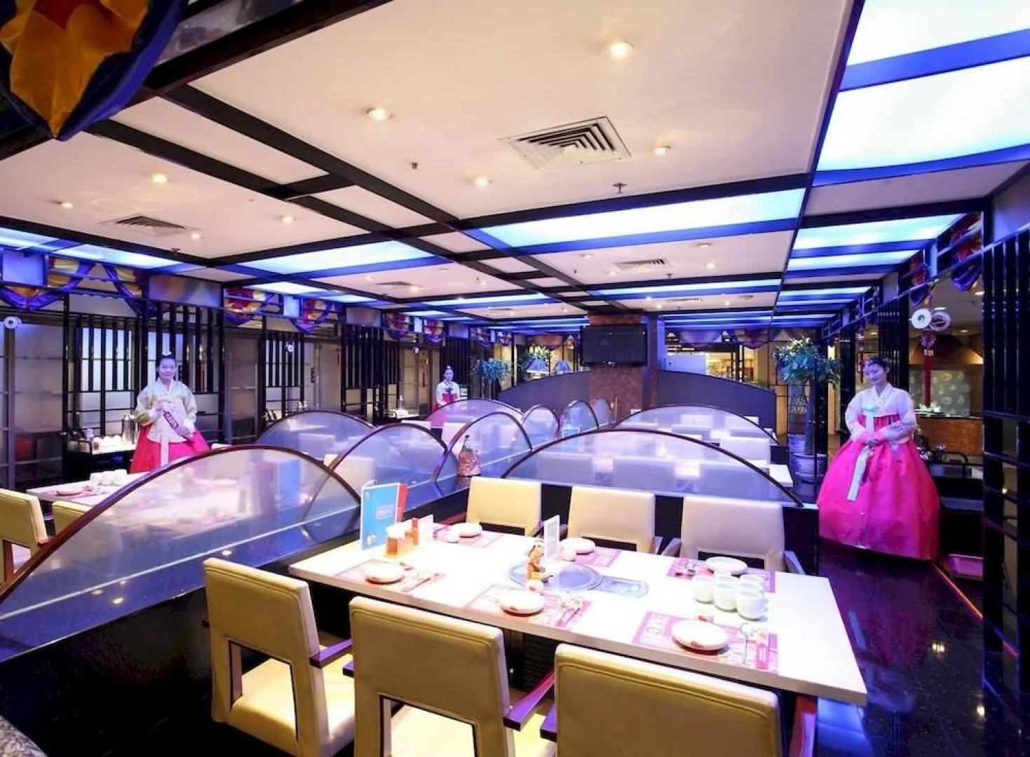 Zhengzhou Weilai Conifer Hotel