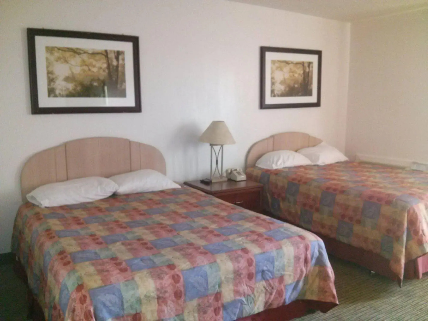 Val U Stay Inn and Suites