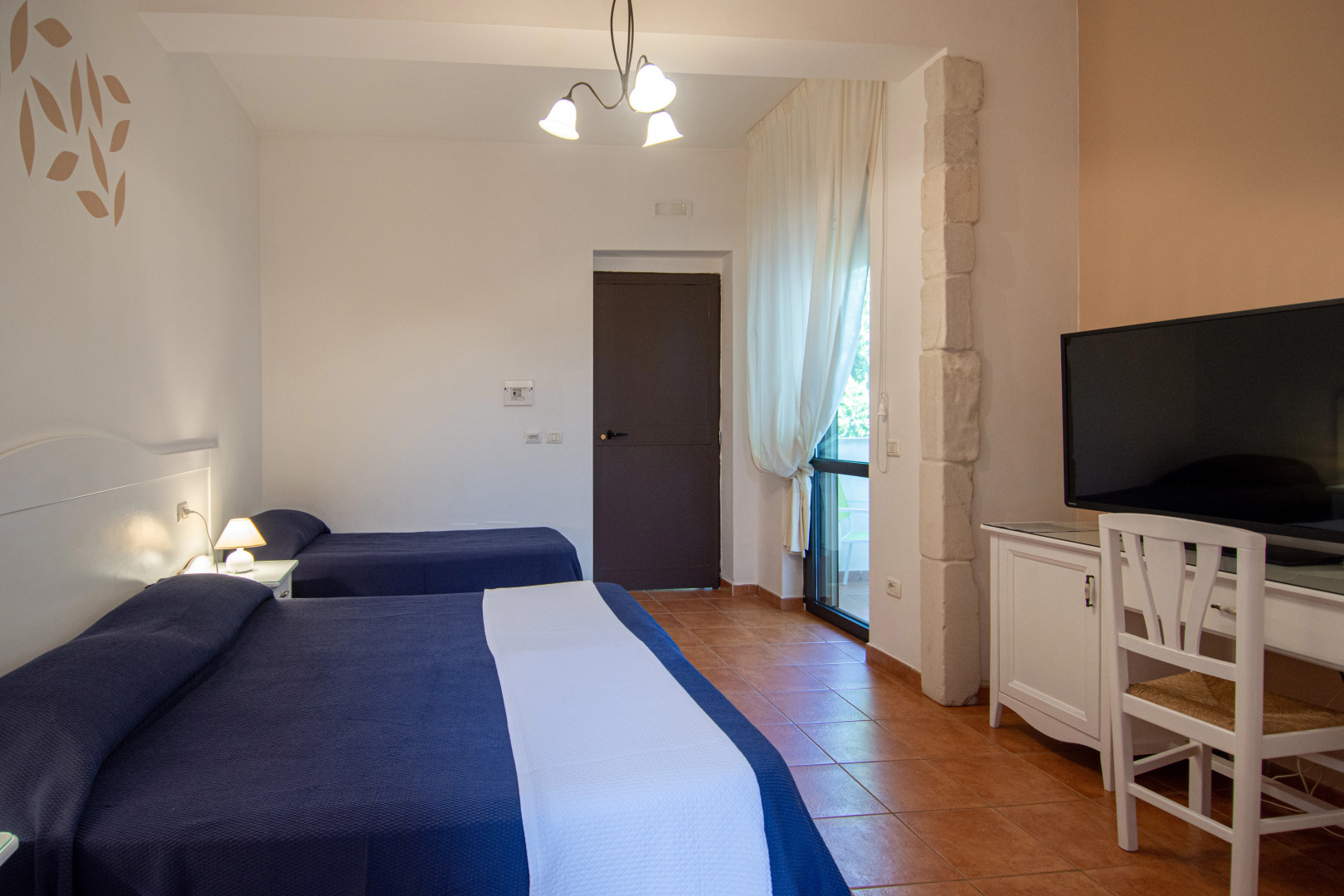 Giardino degli Ulivi Resort