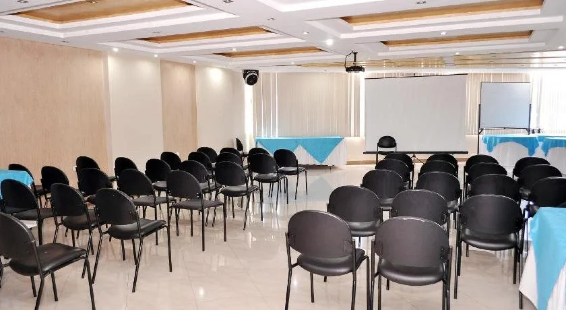 Hotel De Las Americas