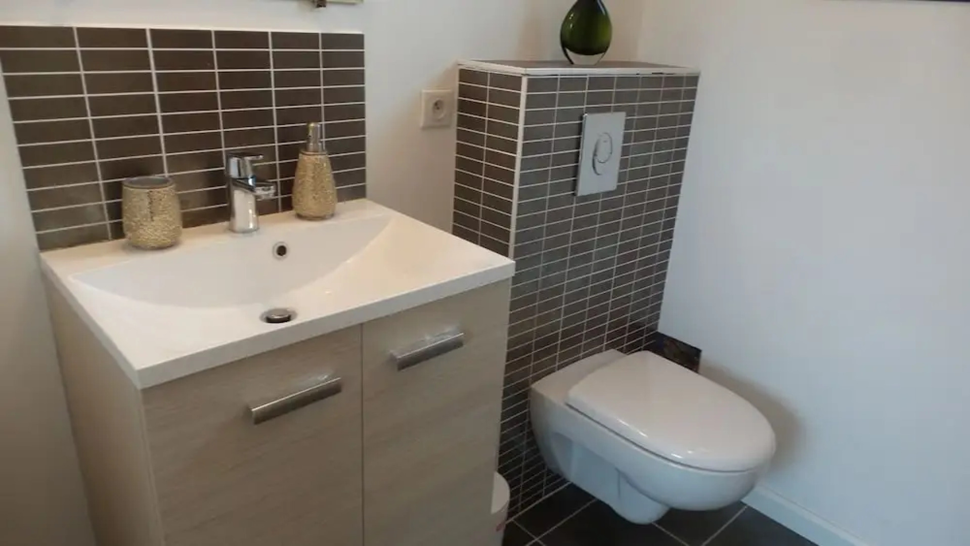 Chambre D'Hotes De La Presqu'ile