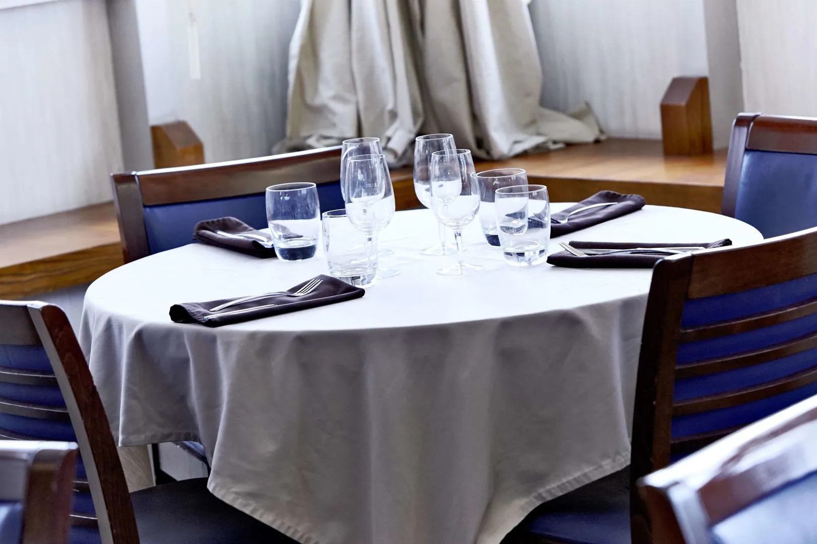 Hotel Campanile Le Bourget