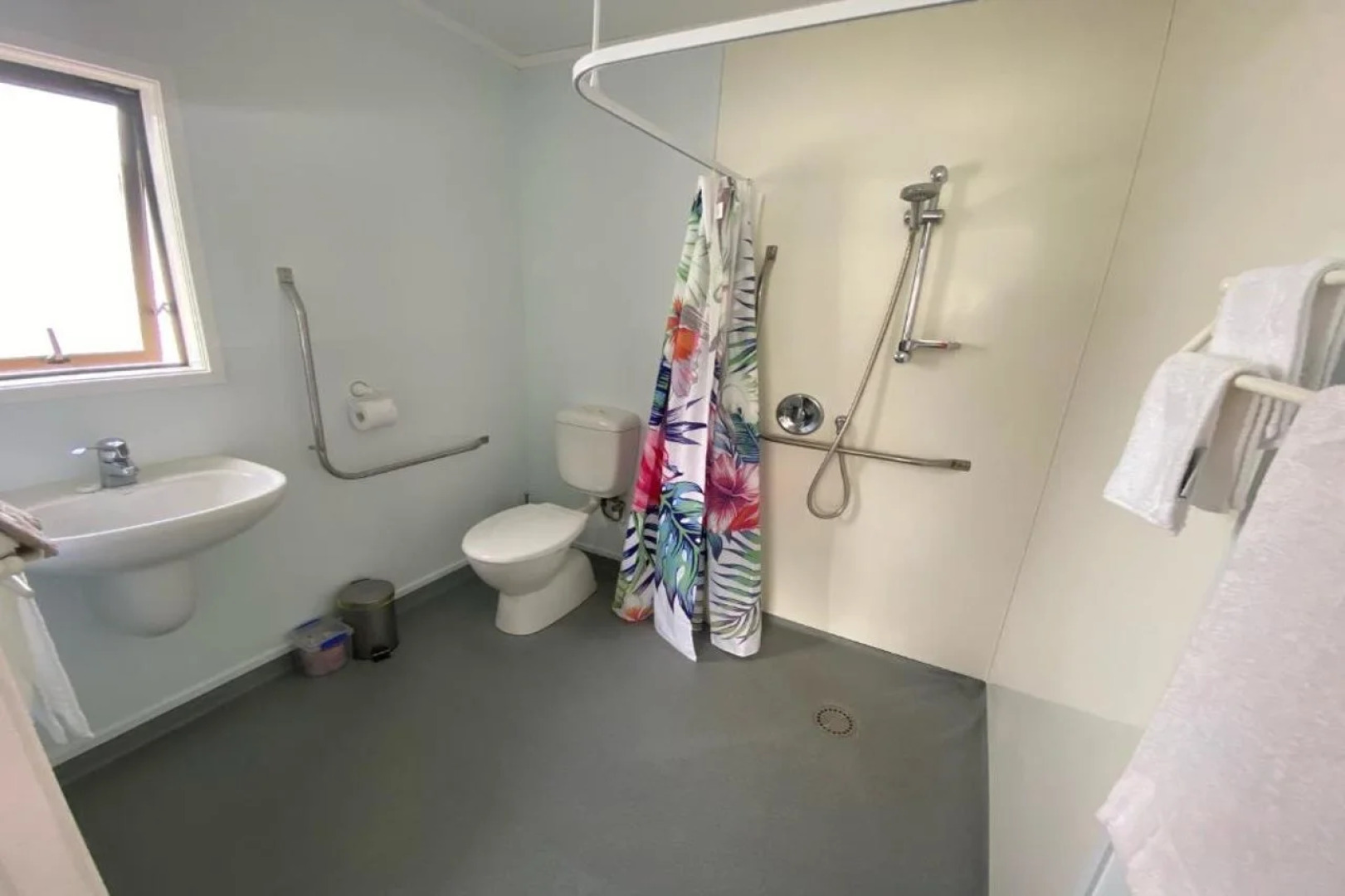 Opononi Lighthouse Motel