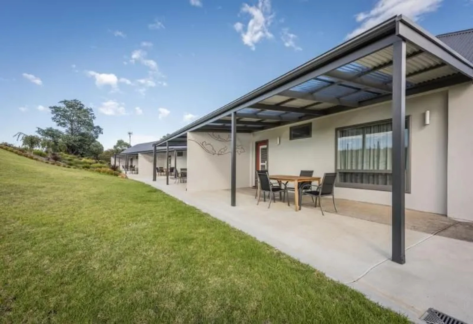 Big4 Hahndorf Resort