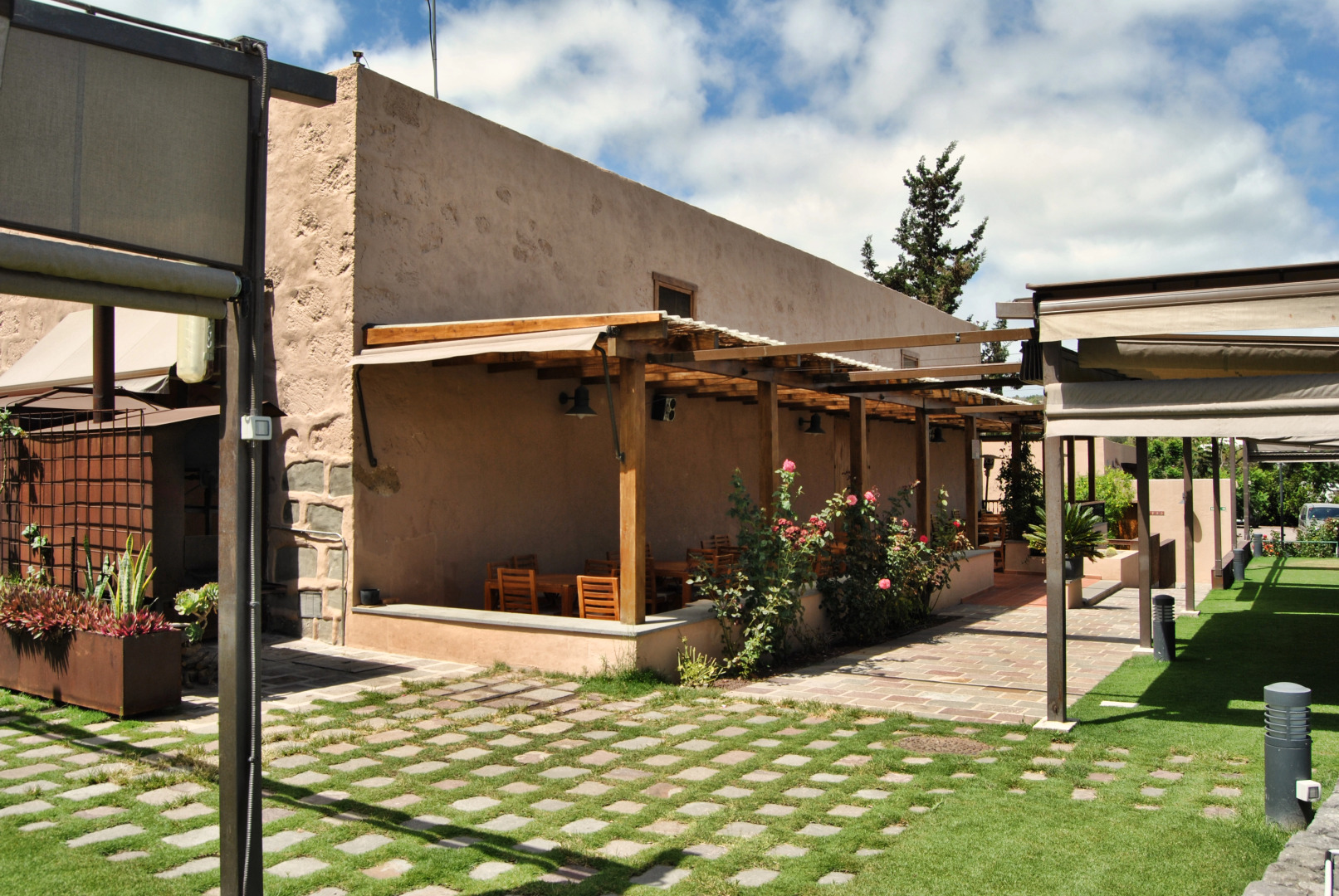 Hotel Rural El Mondalón