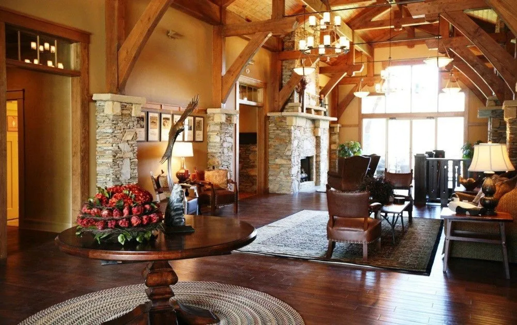 RedTail Mountain Resort