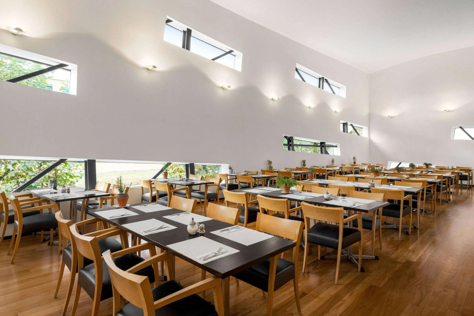 Vienna House by Wyndham Martinspark Dornbirn