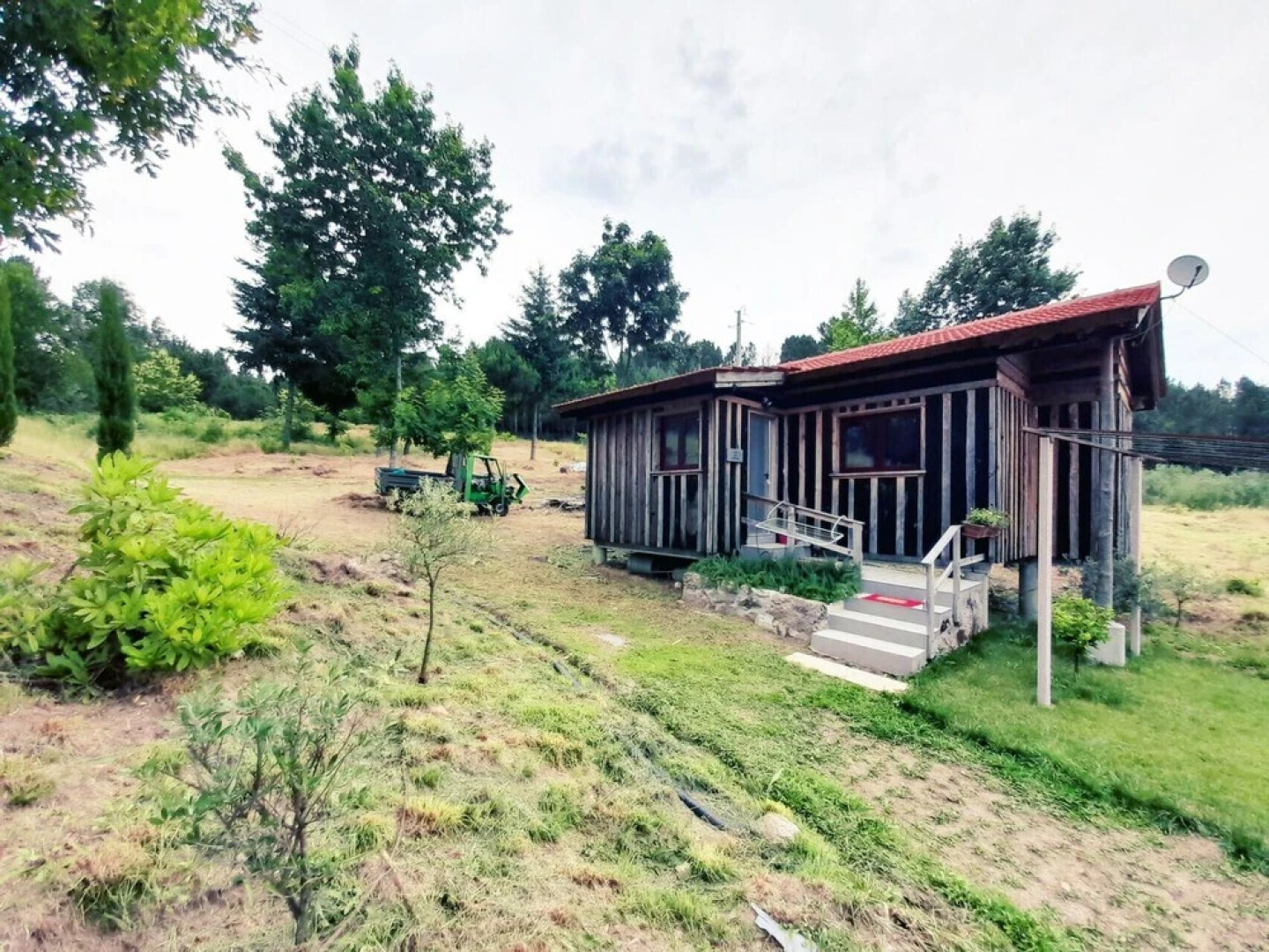 Piscina Priv. BBQ Jardim Mystay