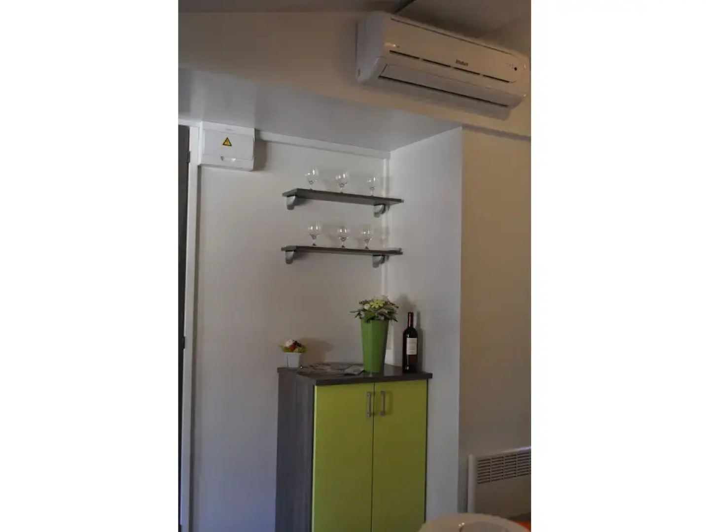 Victoria Mobilehome Camping Dole