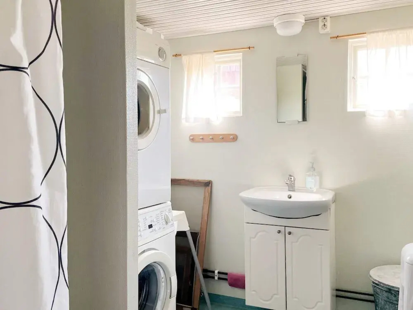 8 Person Holiday Home in Gotlands.tofta