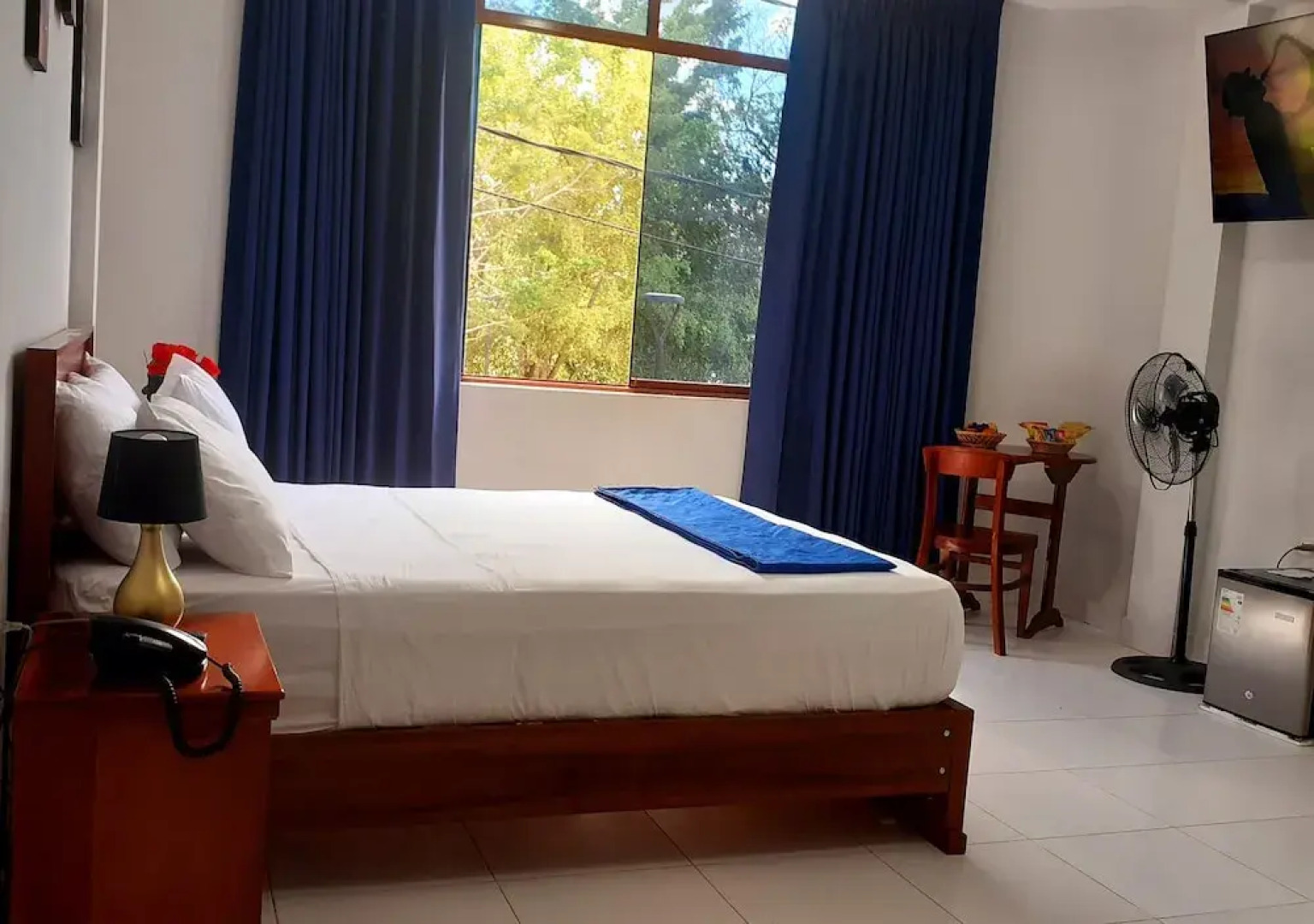 Hotel Puerto Azul Sauce