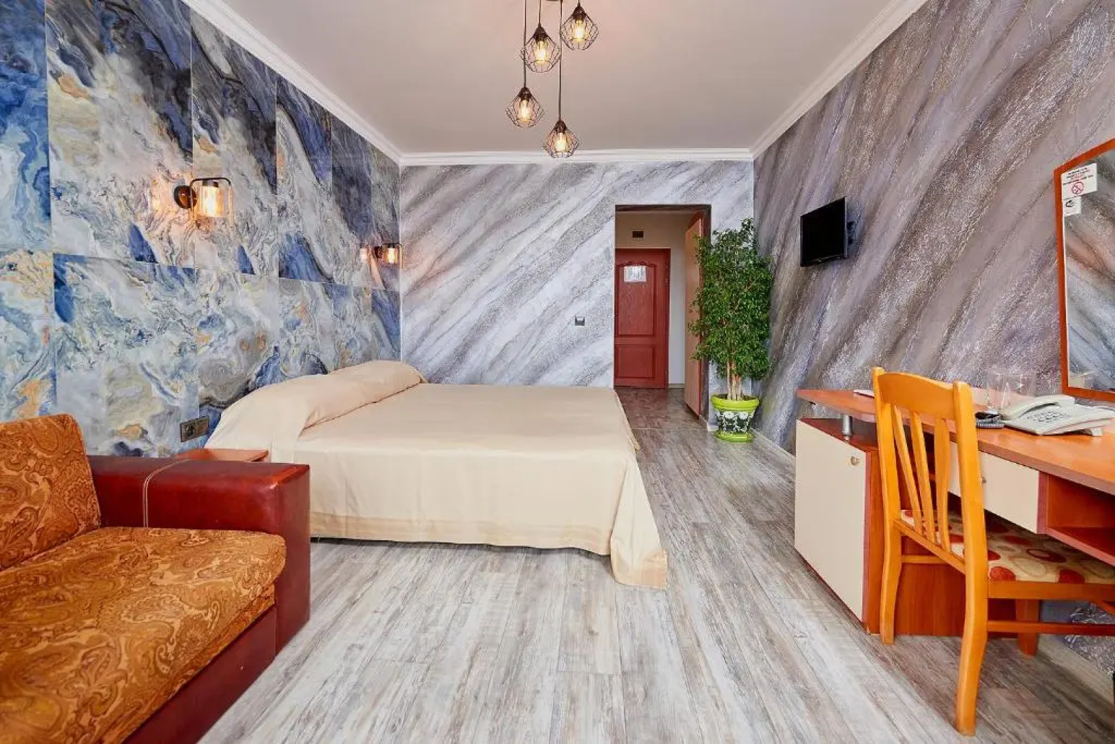 St.St.Petar and Pavel Hotel