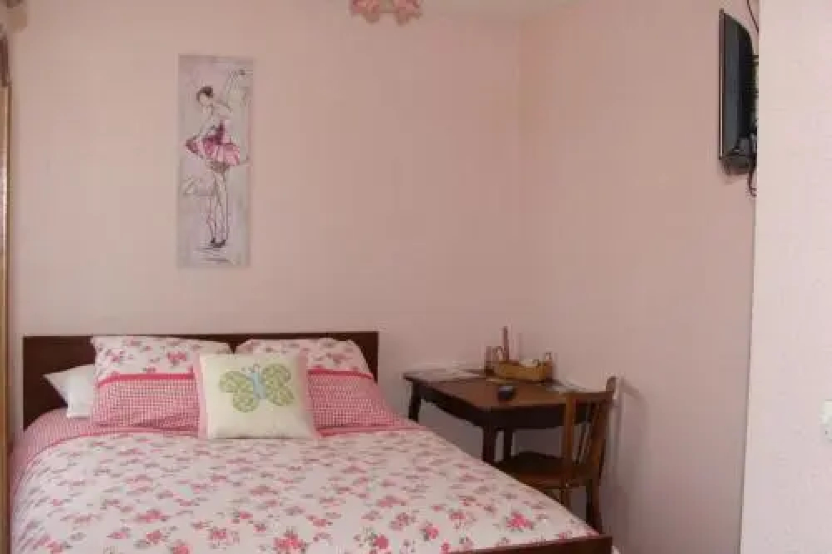 Auberge des Bonnes Gens