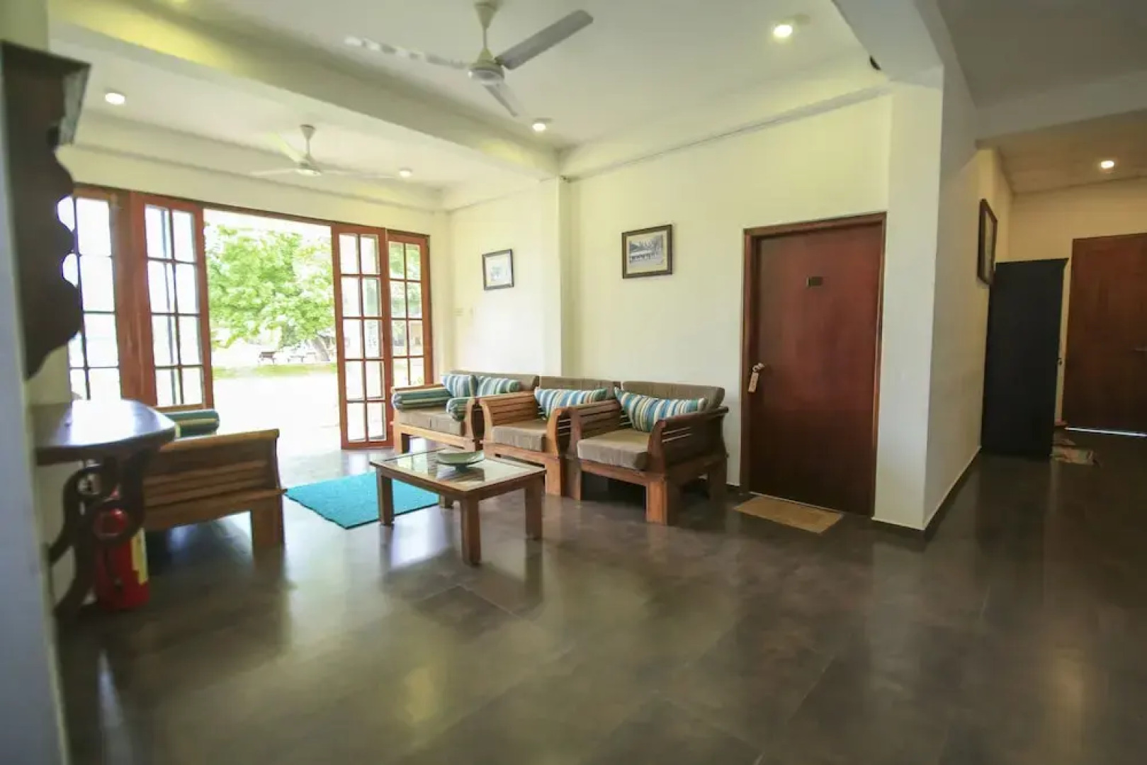 OYO 389 Bay Beach Hotel