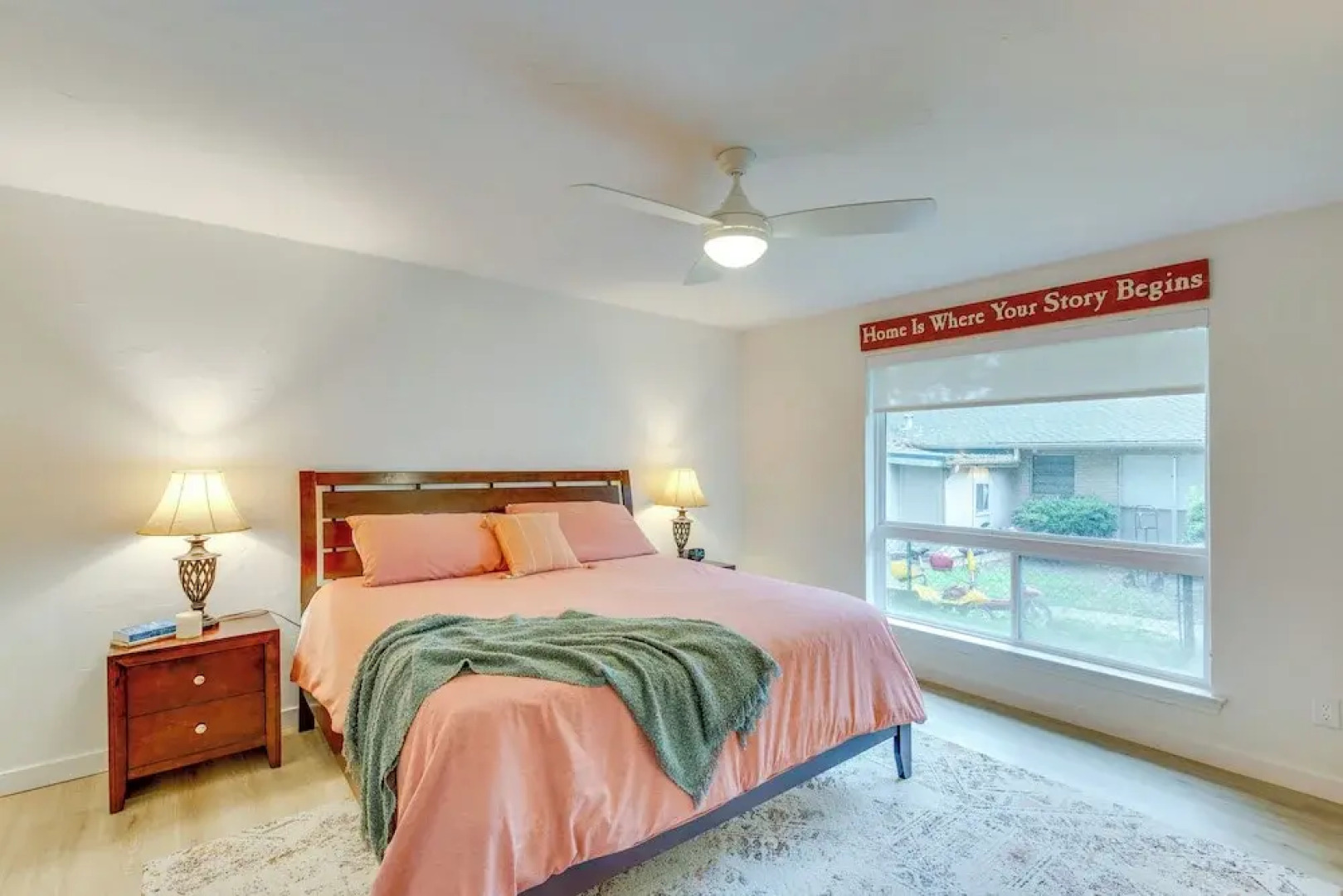 Private Dock: Lakefront Enchanted Oaks Retreat