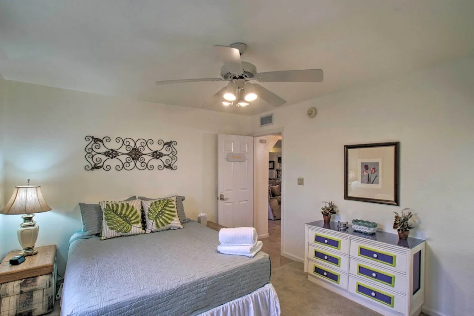 Phoenix 'kick Back Corral' w/ Outdoor Oasis!