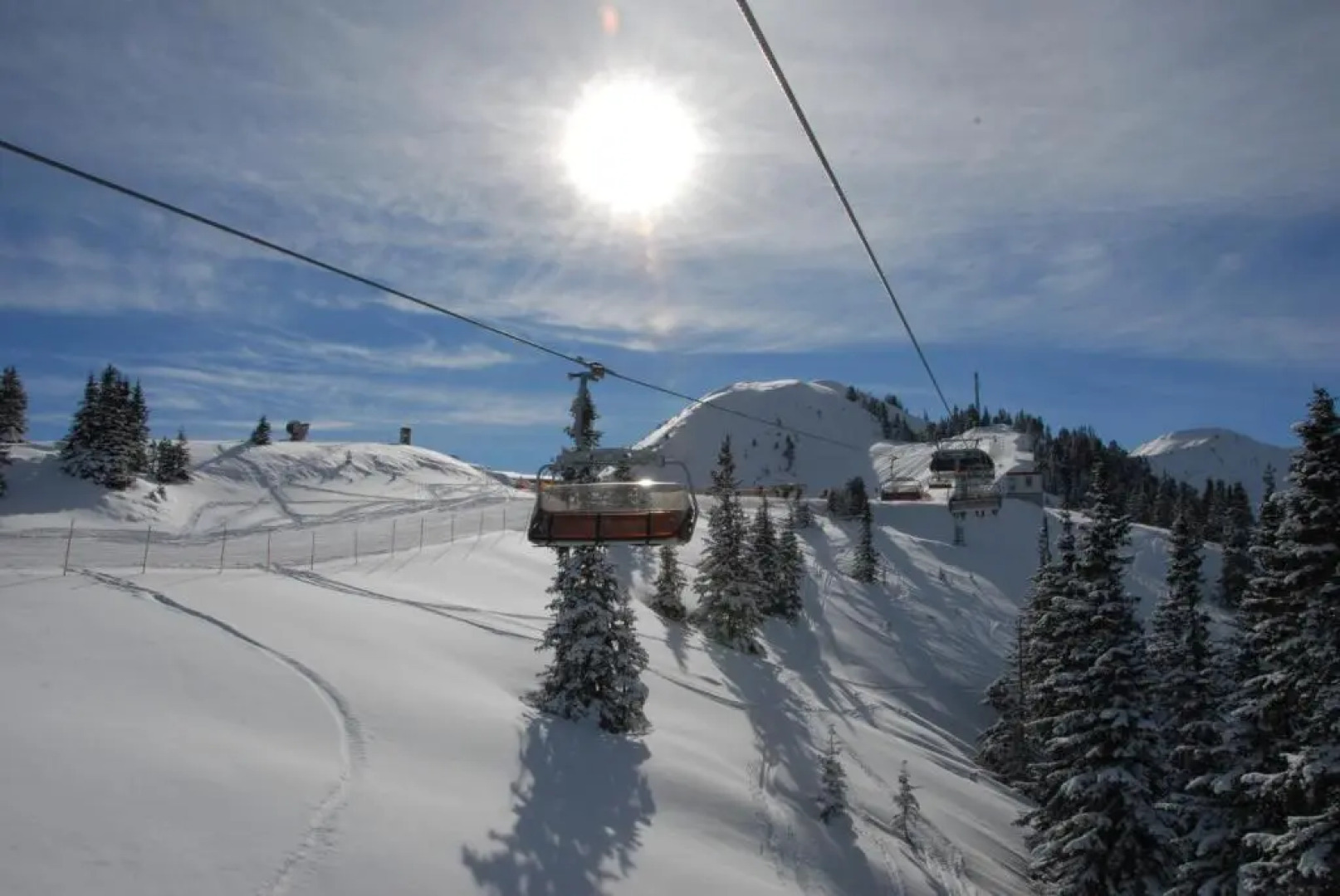 Appartements Zettler