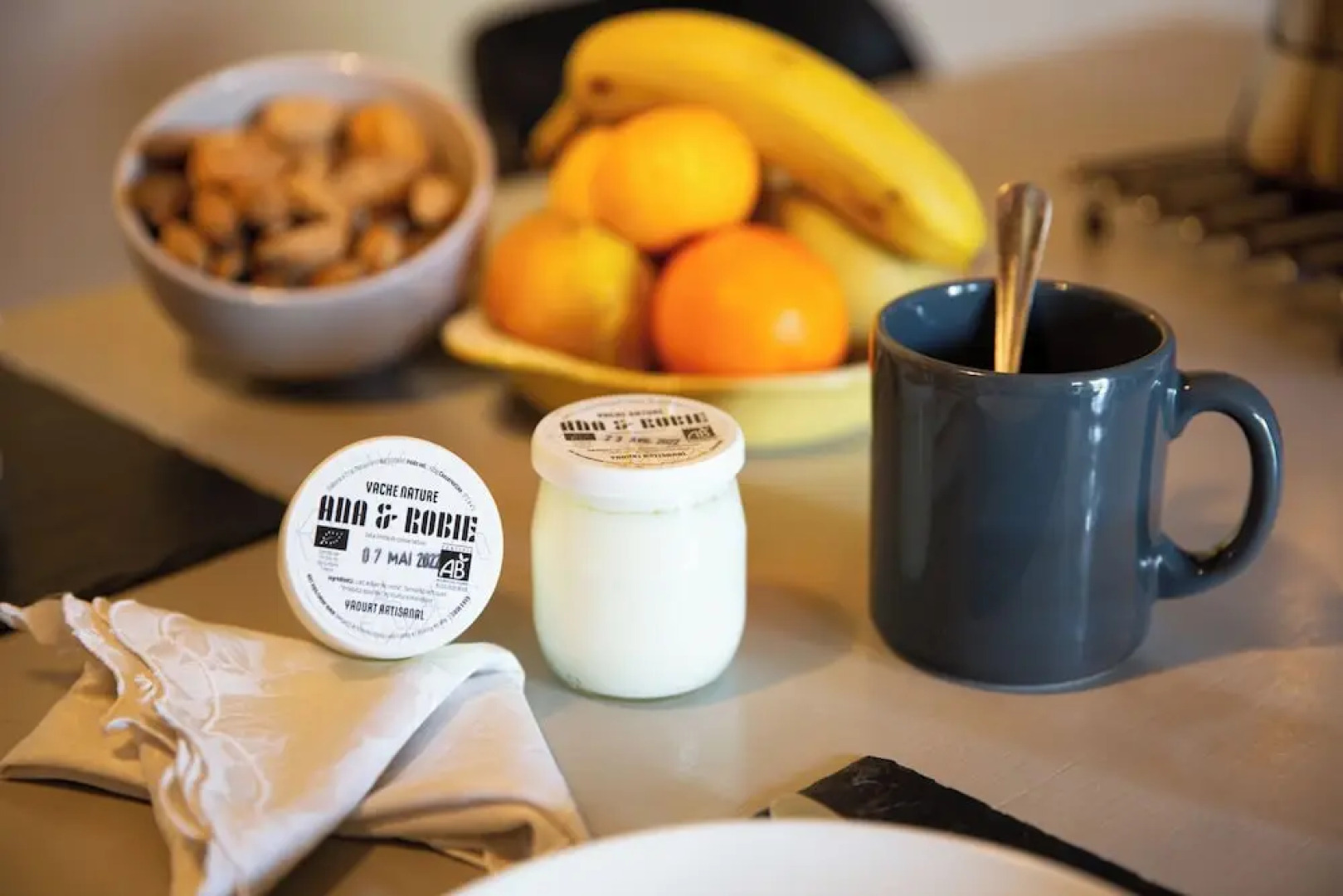 Ecurie du Domaine de Chantemerle