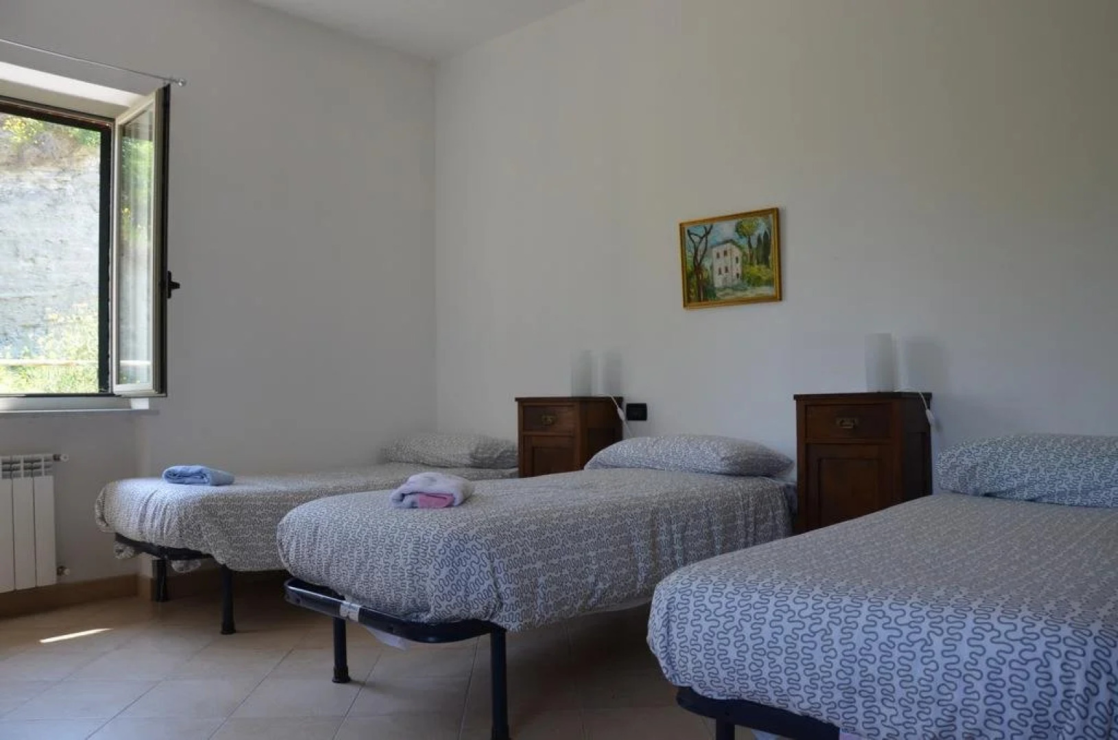 La Casa dei Pensanti