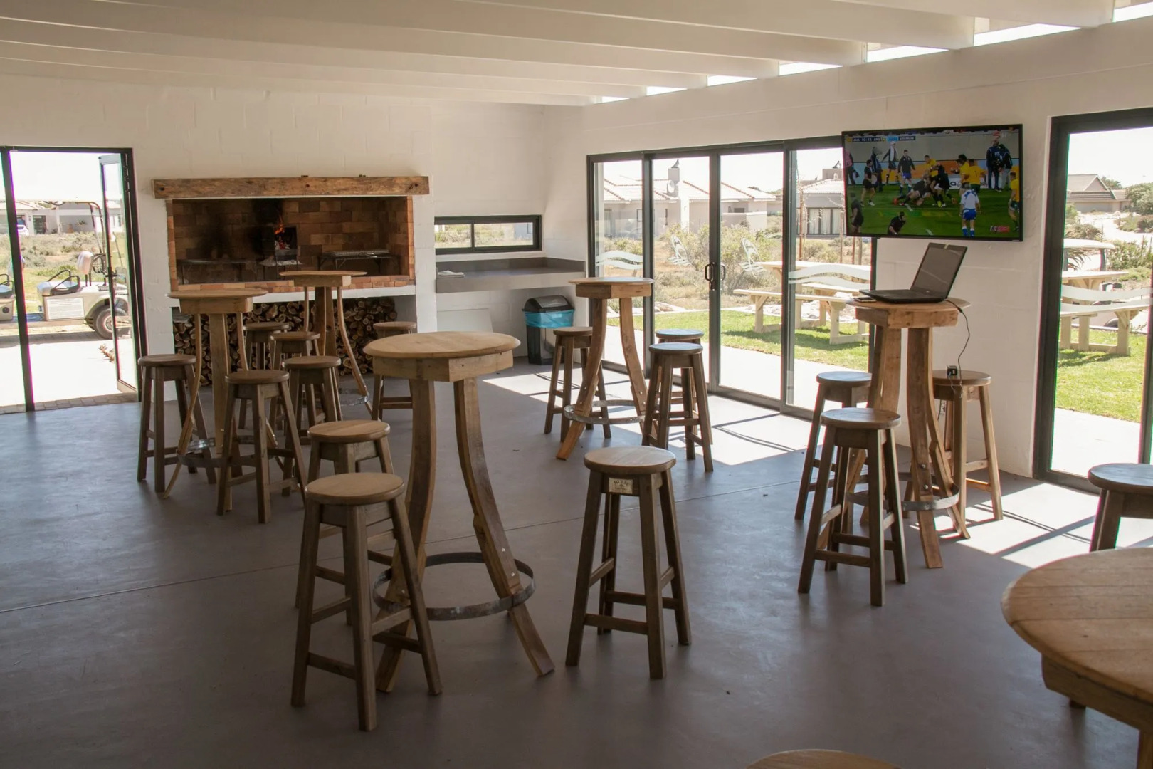 Langebaan Country Estate