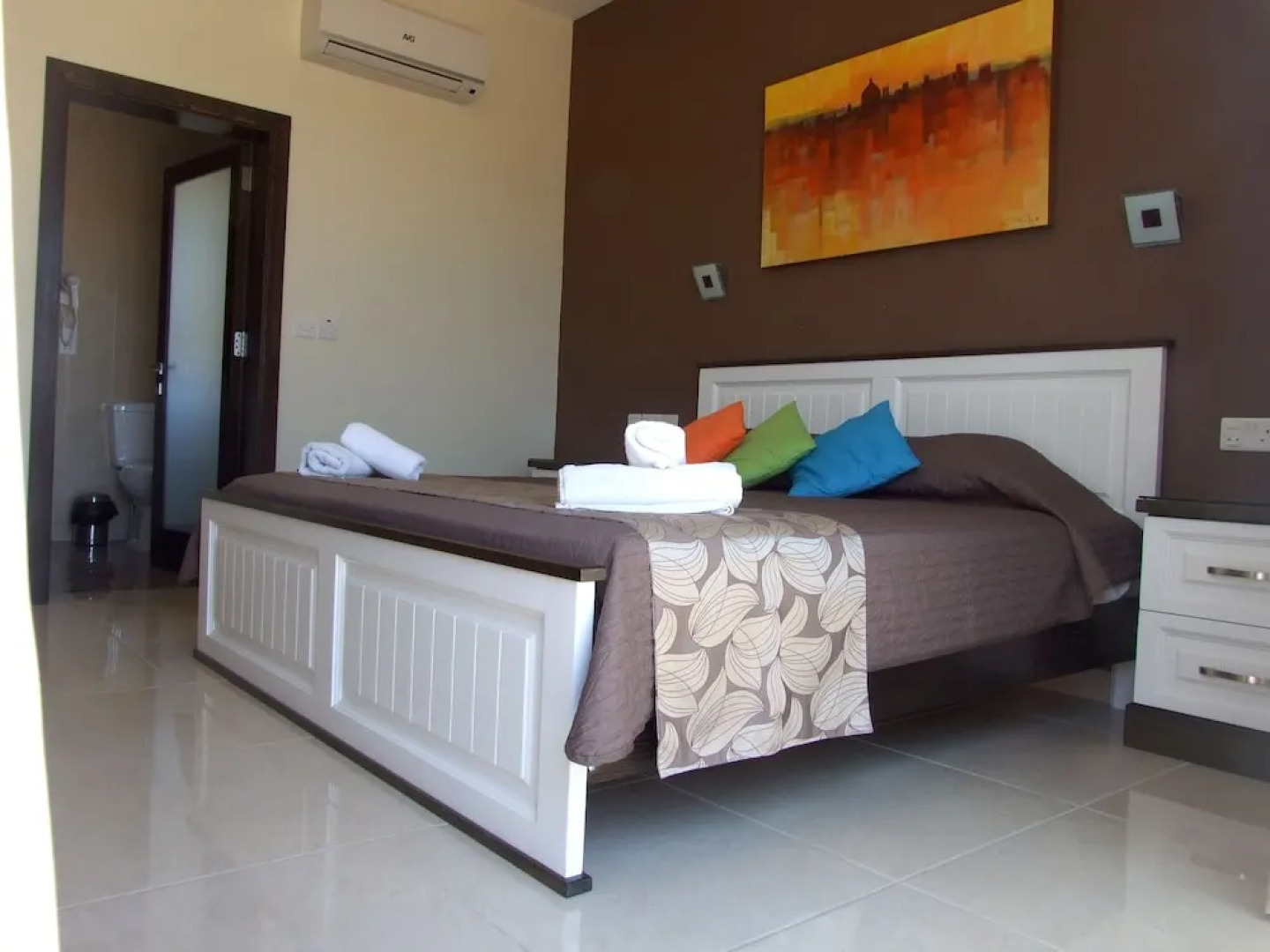 Mariblu Bed & Breakfast Guesthouse