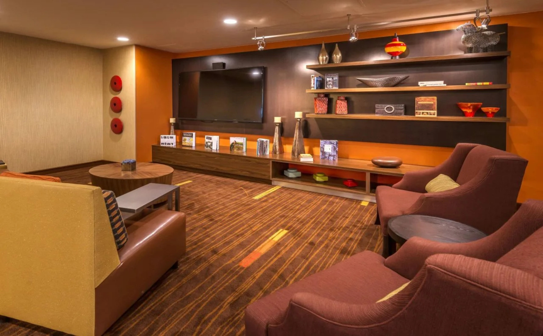 Courtyard by Marriott Carson City