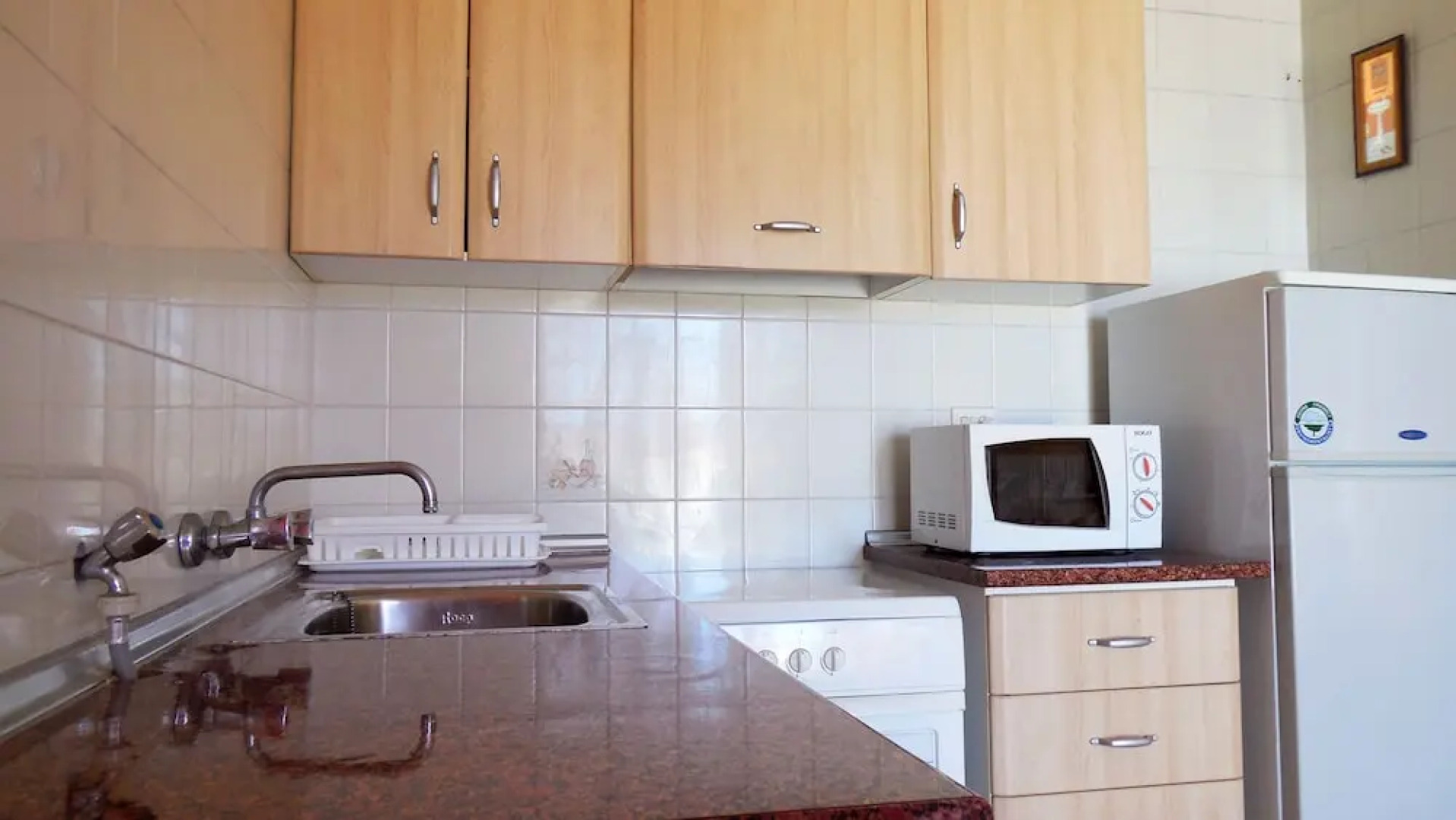 Apartamentos Playa Romana 3000