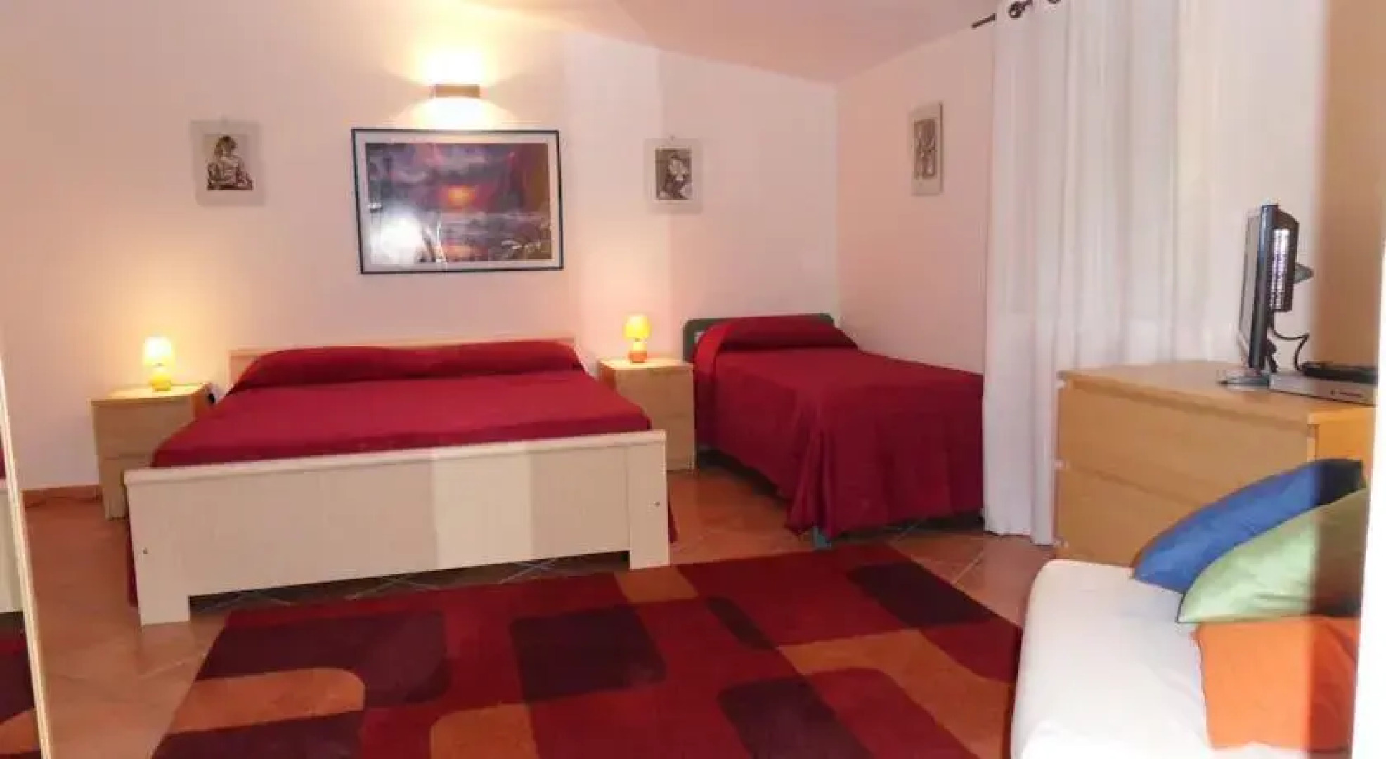 Casale Rondinella B&B