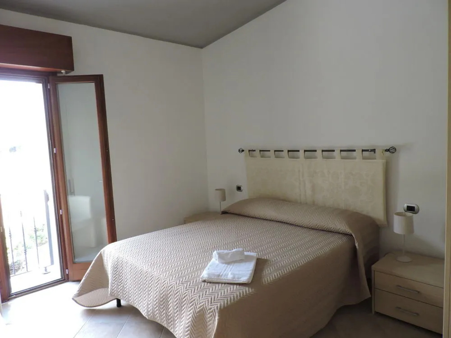 Scala San Giorgio Hotel