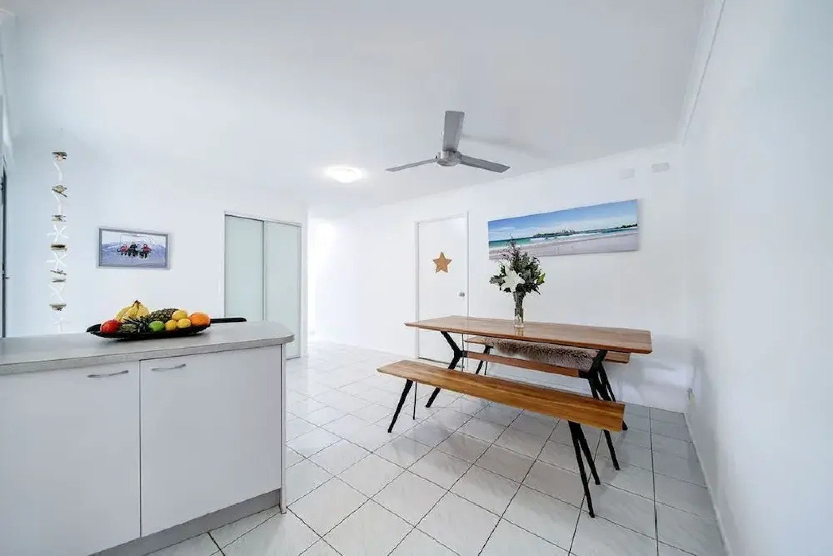 Best Location Welcoming Home