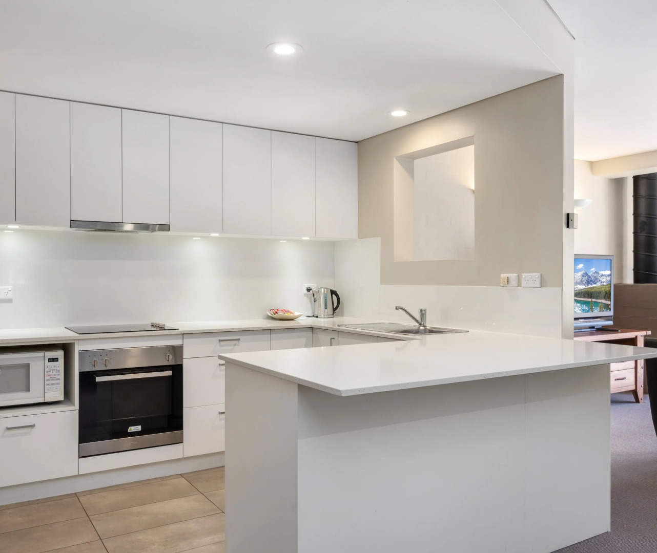 Novotel Lake Crackenback Resort & Spa