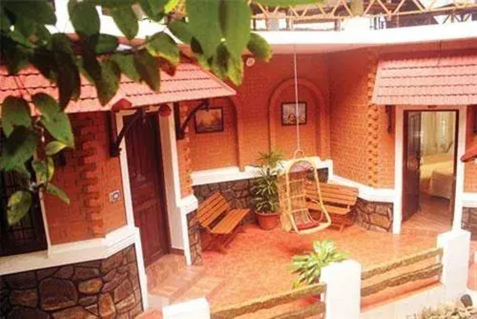 Varkala Beach Resort