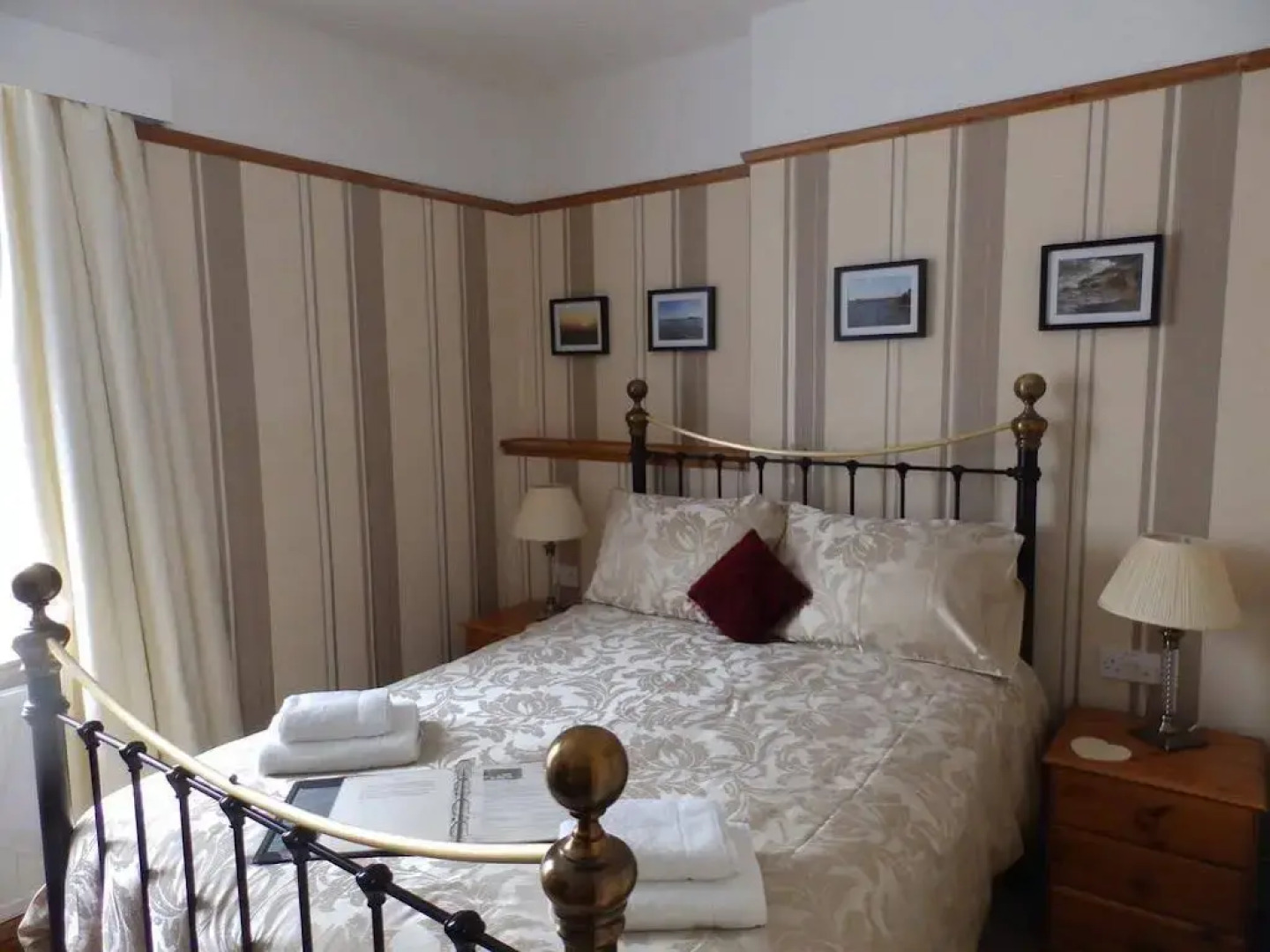 Linden Lodge Guest House