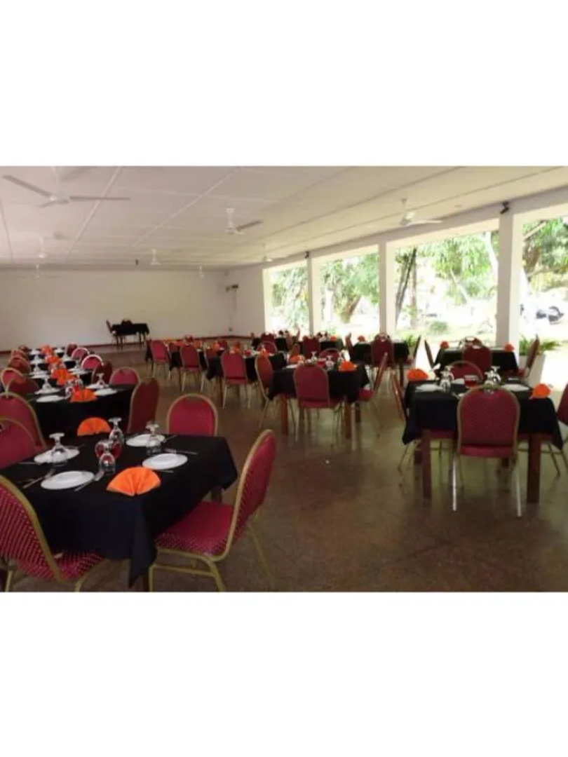 Polonnaruwa Holiday Inn