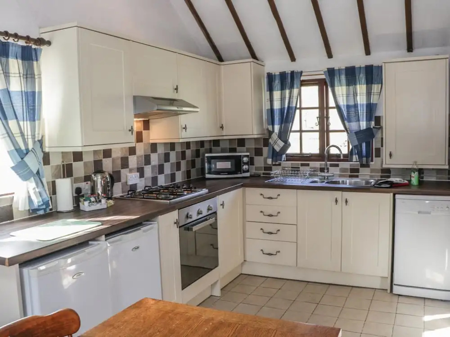 The Stablings Cottage