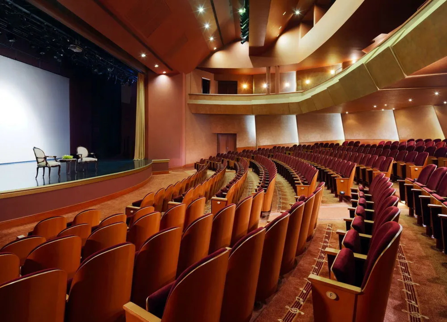 Grand Hills, a Luxury Collection Hotel & Spa, Broumana