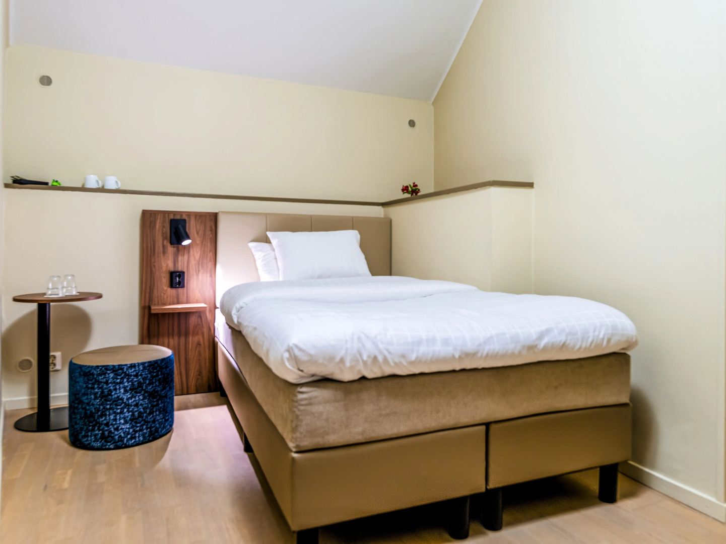 Best Western Hotel Karlaplan