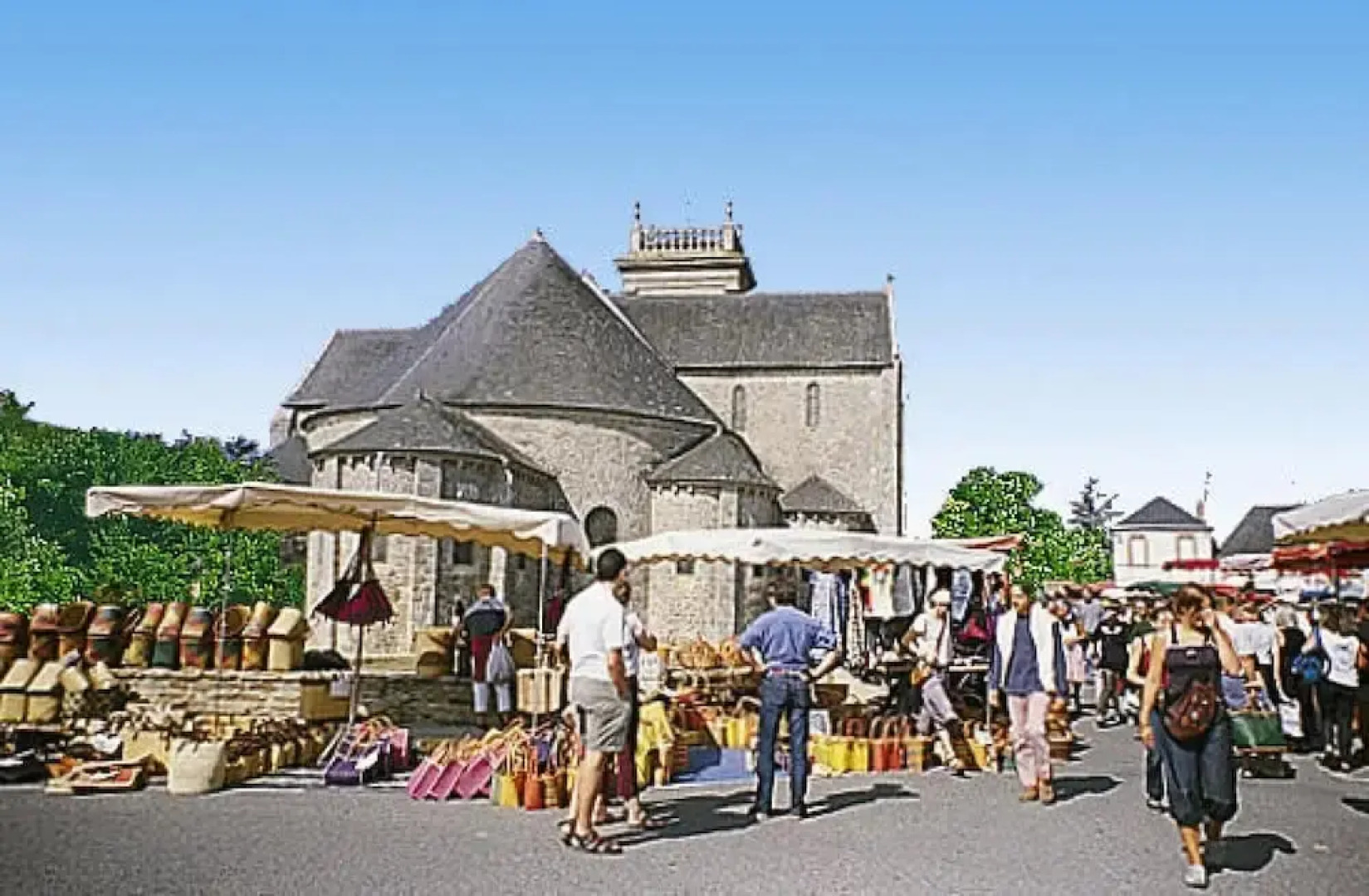 Holiday Home in France With Sea View Terrace