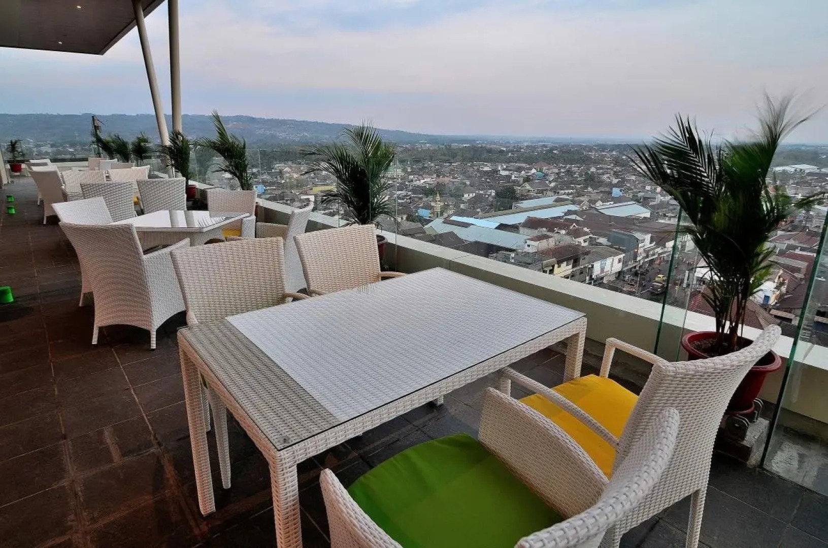 Ascent Premiere Hotel and Convention