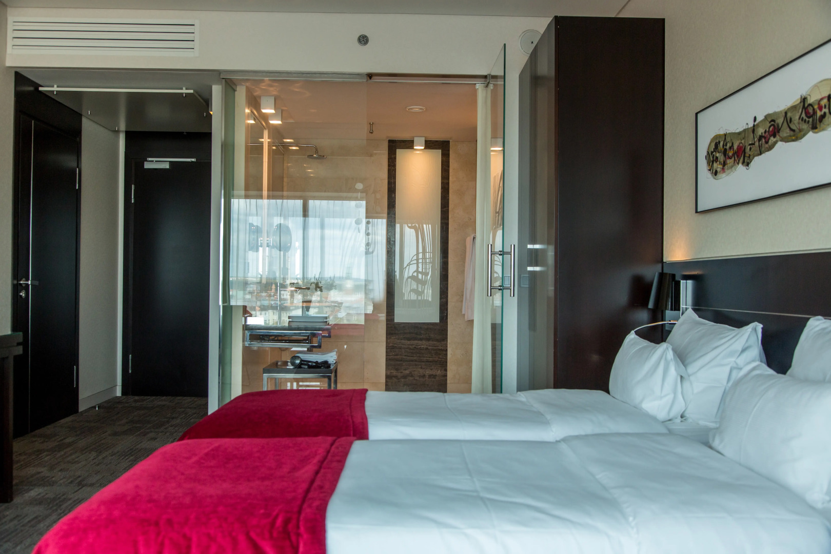 Andersia Hotel & Spa Poznan, a member of Radisson Individuals