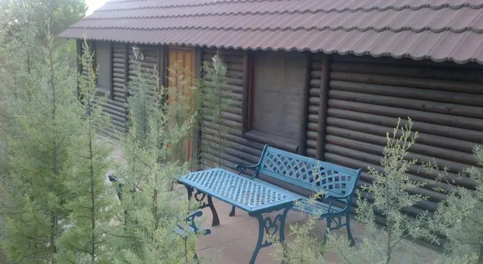 Apartamentos Rurales Sierra Luna
