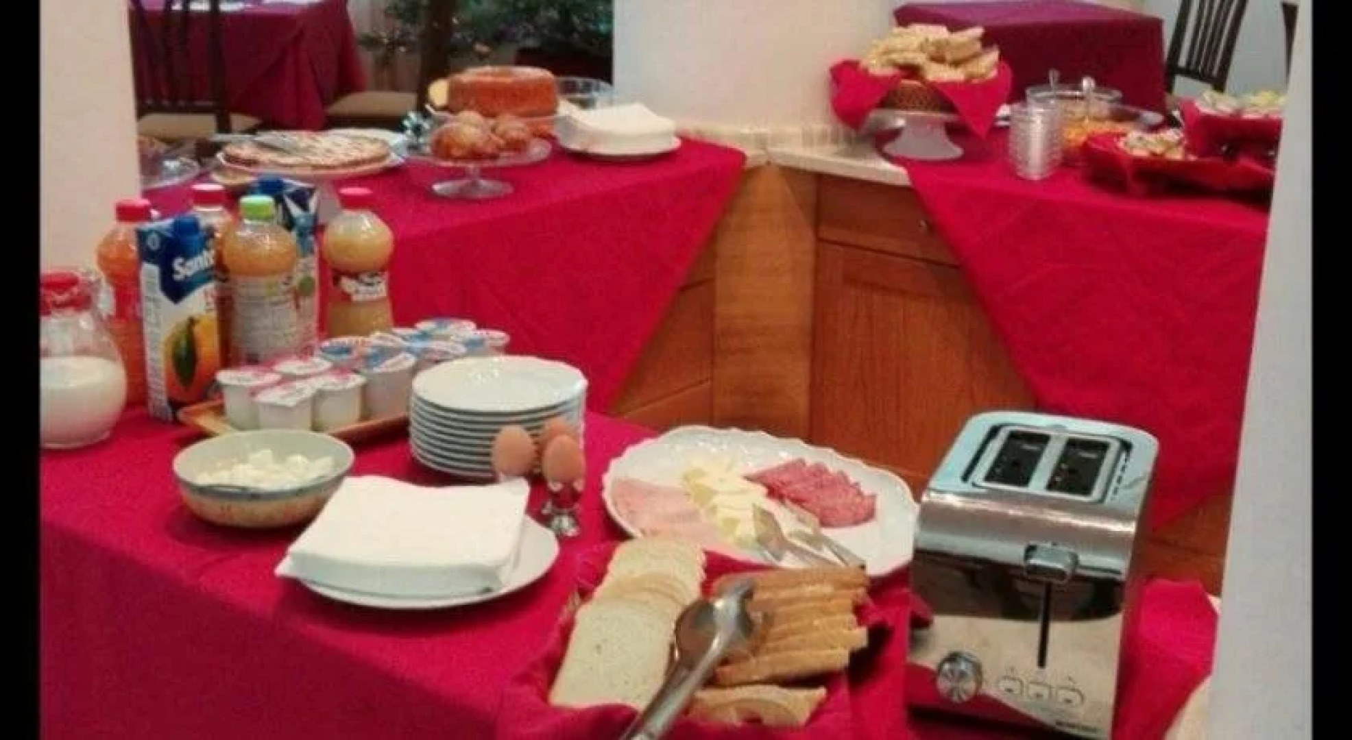 Grande Albergo Gambarie